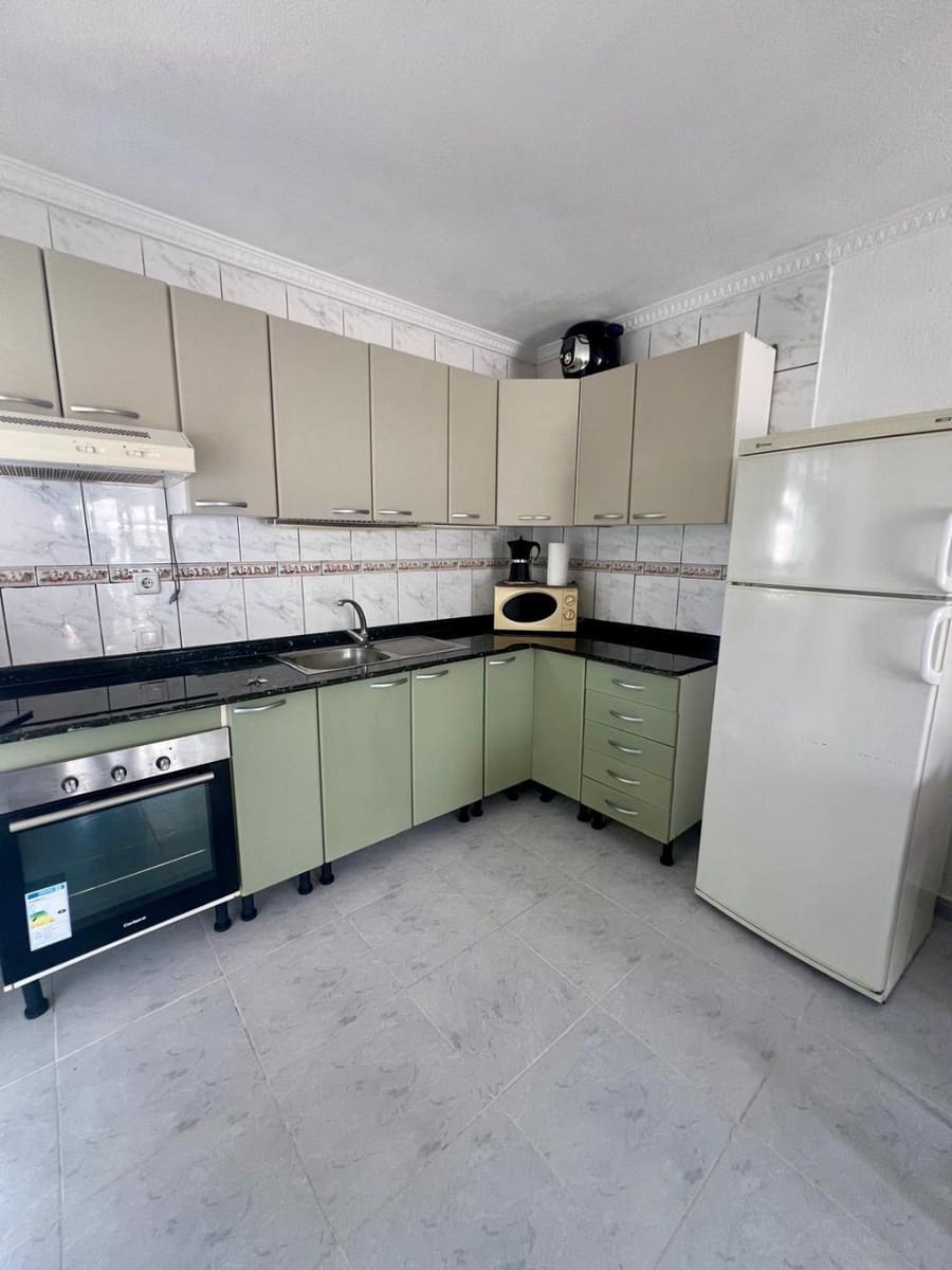 1 sypialnia Apartament na sprzedaż w Puerto Rico z basenem - 191 000 € (Ref: 9386632)