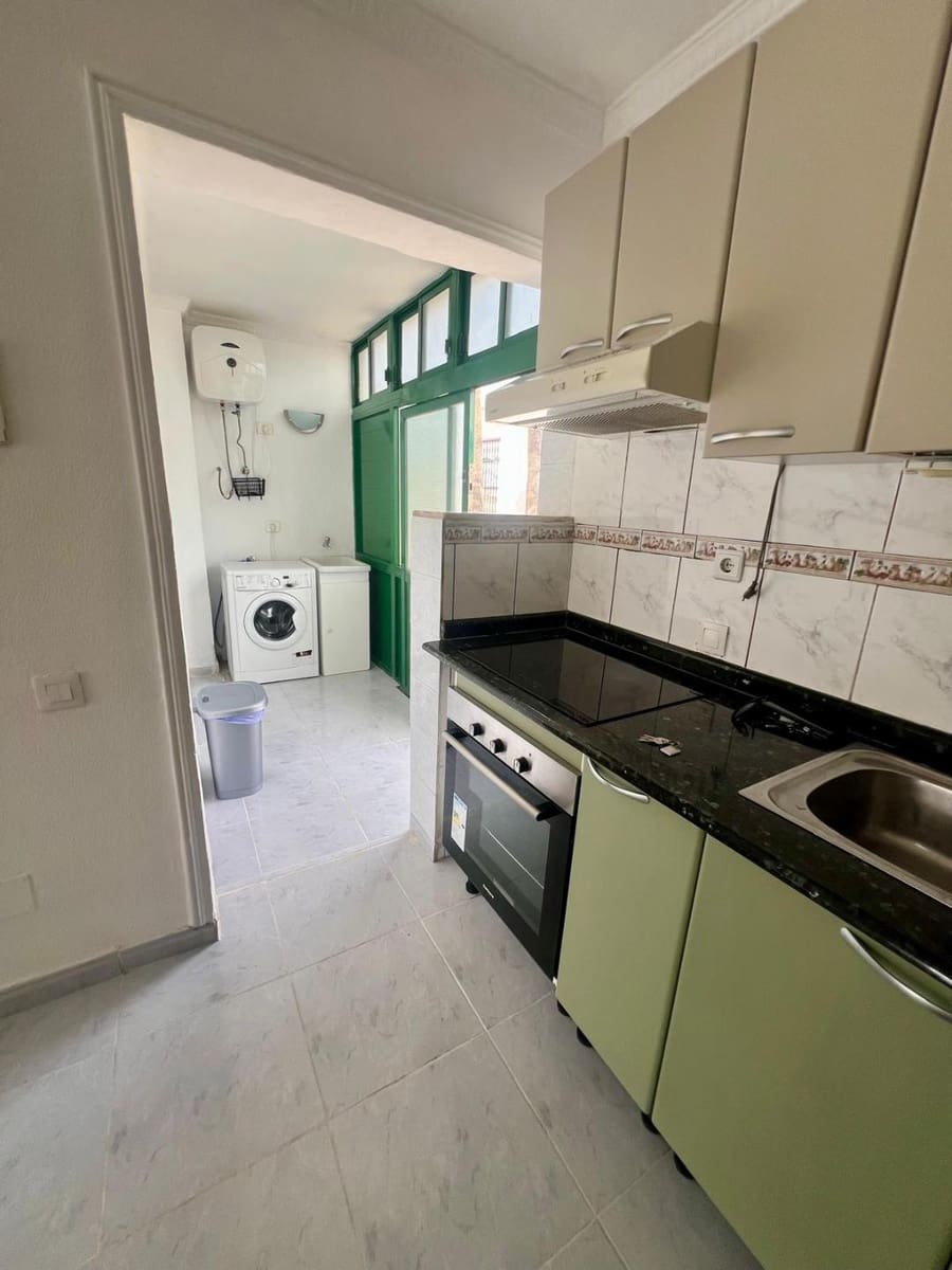 1 sypialnia Apartament na sprzedaż w Puerto Rico z basenem - 191 000 € (Ref: 9386632)