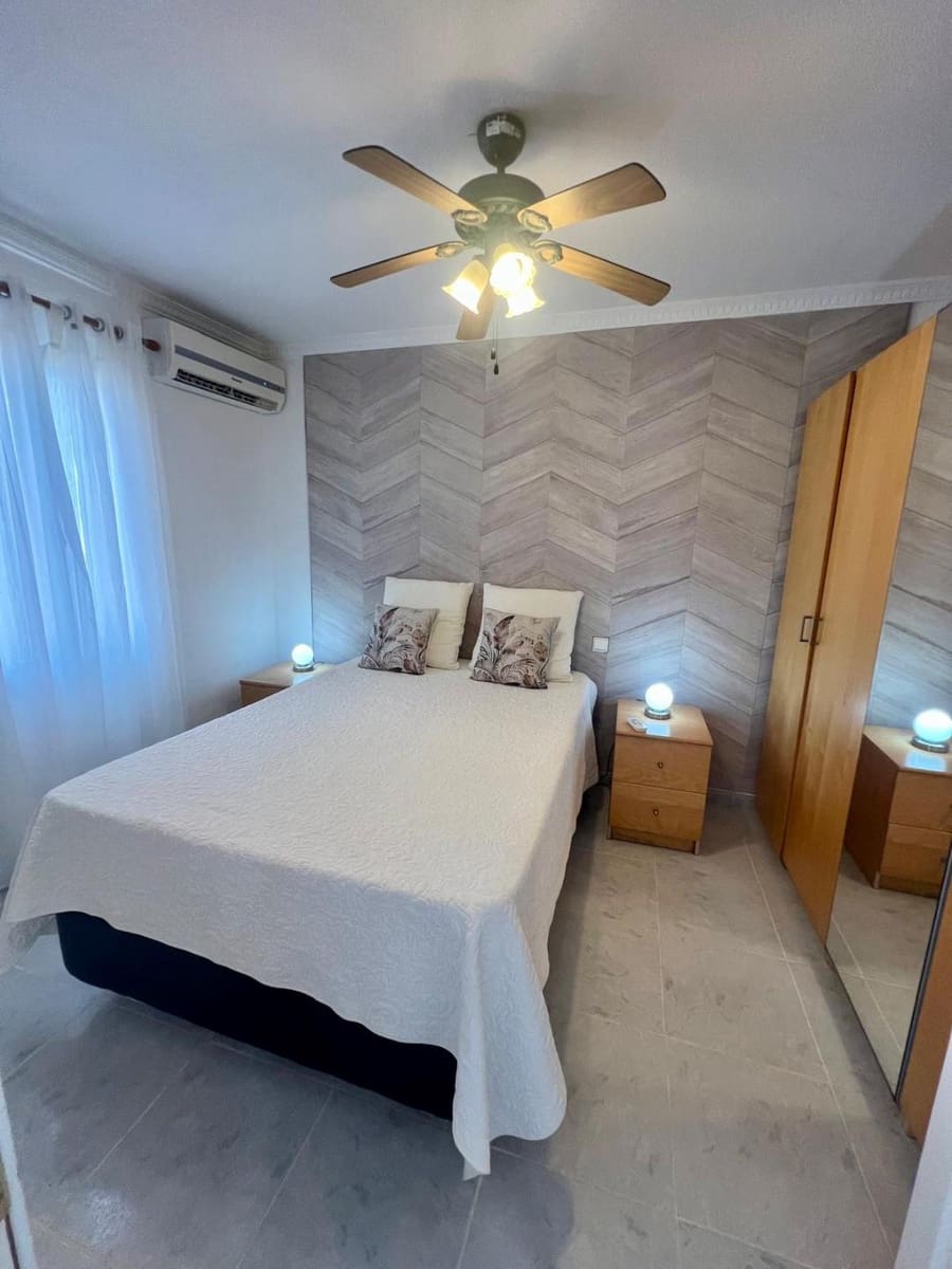 1 sypialnia Apartament na sprzedaż w Puerto Rico z basenem - 191 000 € (Ref: 9386632)