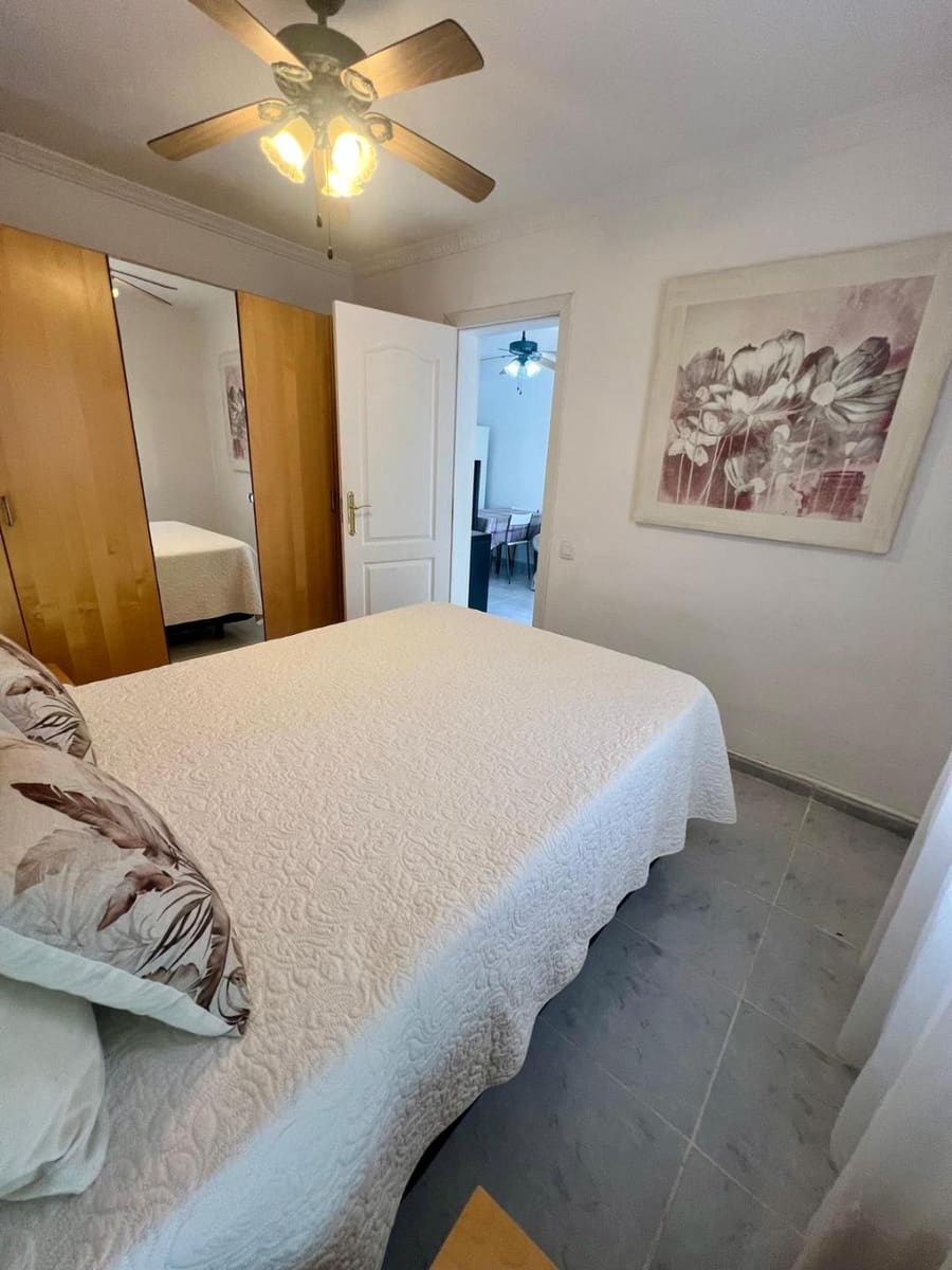 1 sypialnia Apartament na sprzedaż w Puerto Rico z basenem - 191 000 € (Ref: 9386632)