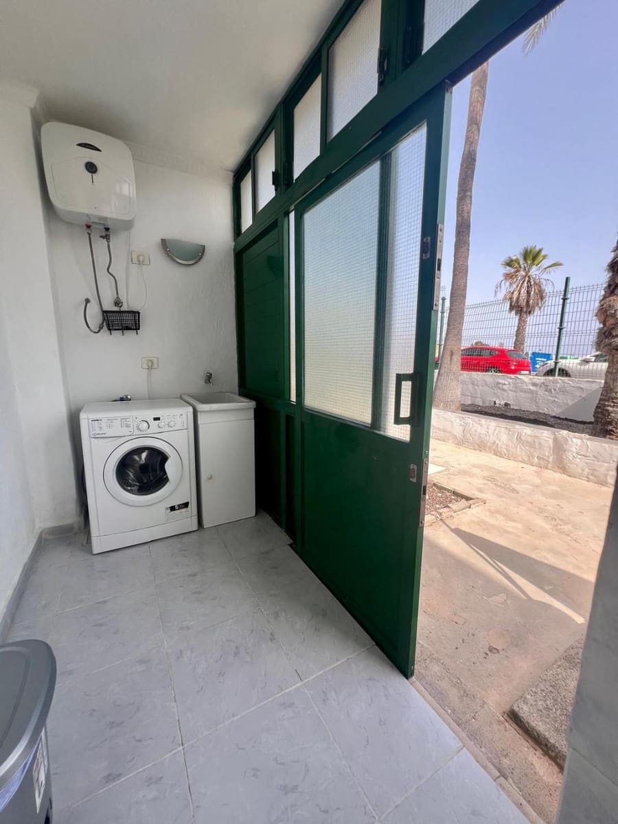 1 sypialnia Apartament na sprzedaż w Puerto Rico z basenem - 191 000 € (Ref: 9386632)