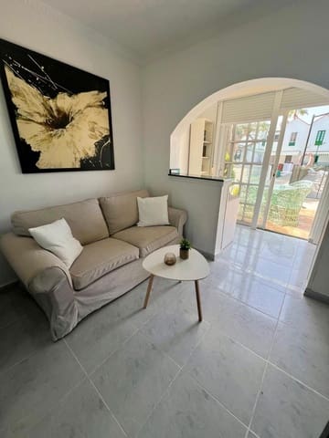 1 soveværelse Lejlighed til salg i Puerto Rico, Mogán med swimmingpool - € 191.000 (Ref: 9386632)