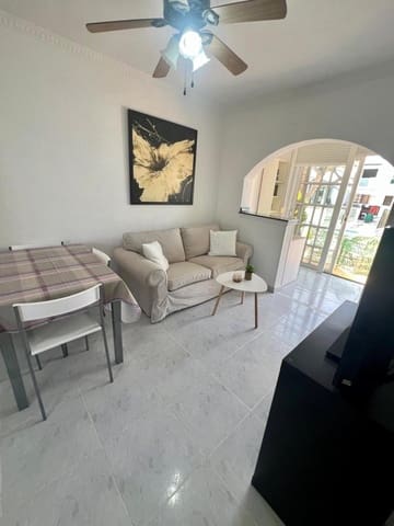 1 soveværelse Lejlighed til salg i Puerto Rico, Mogán med swimmingpool - € 191.000 (Ref: 9386632)