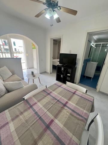 1 soveværelse Lejlighed til salg i Puerto Rico, Mogán med swimmingpool - € 191.000 (Ref: 9386632)