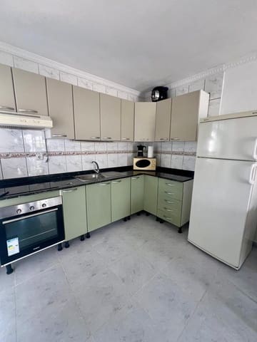 1 soveværelse Lejlighed til salg i Puerto Rico, Mogán med swimmingpool - € 191.000 (Ref: 9386632)