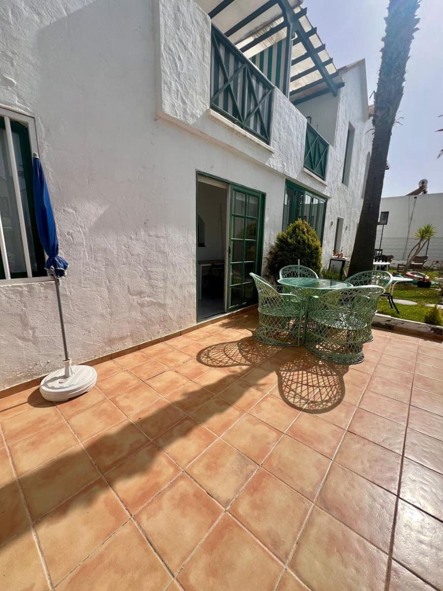 1 sypialnia Apartament na sprzedaż w Puerto Rico z basenem - 191 000 € (Ref: 9386632)