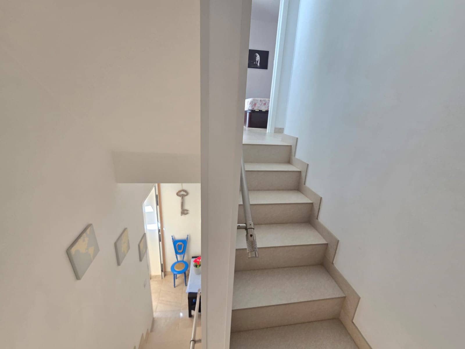 3 soveværelse Semi-Rækkehus til salg i El Tablero med garage - € 390.000 (Ref: 9386664)