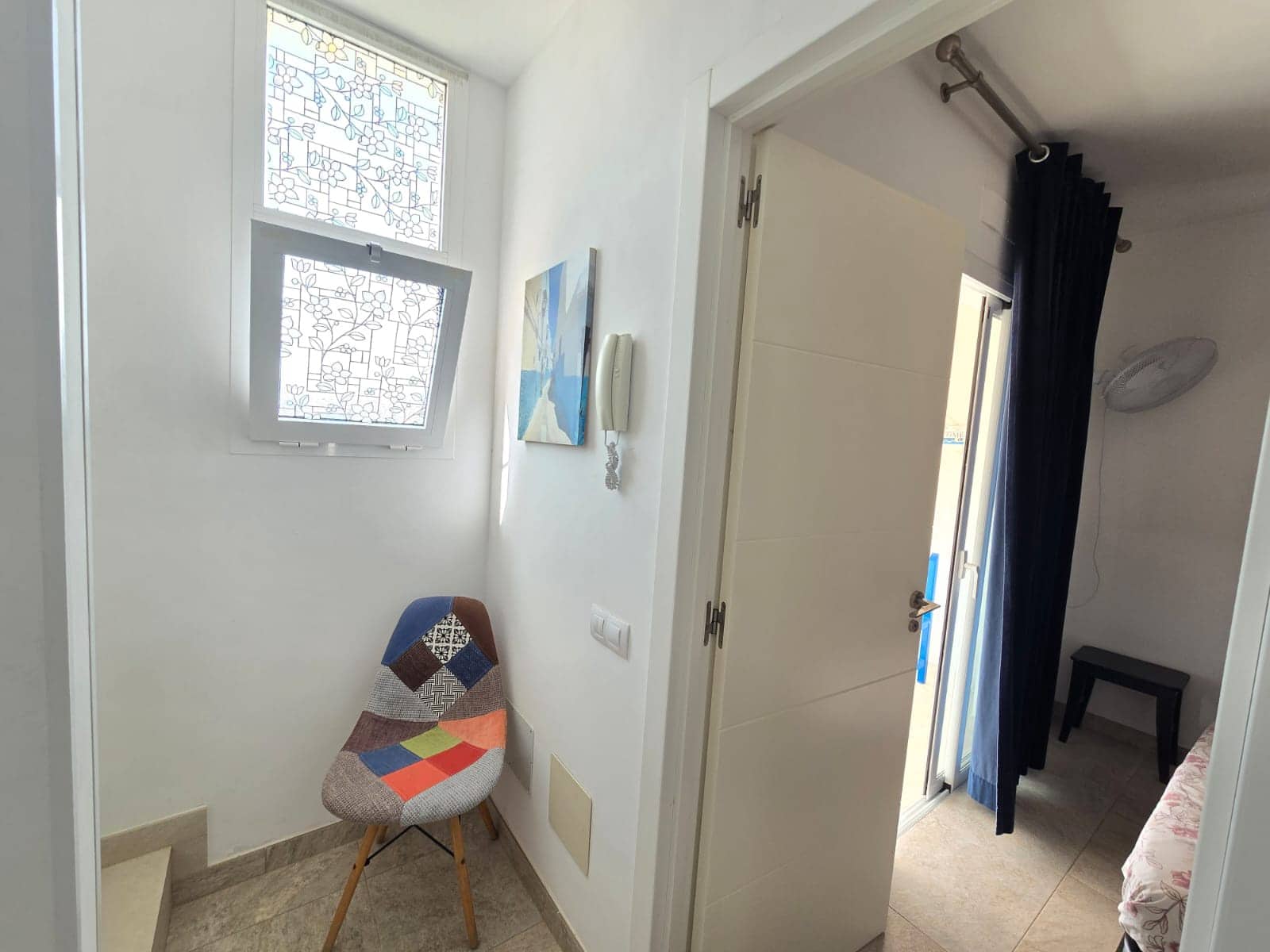 3 soveværelse Semi-Rækkehus til salg i El Tablero med garage - € 390.000 (Ref: 9386664)