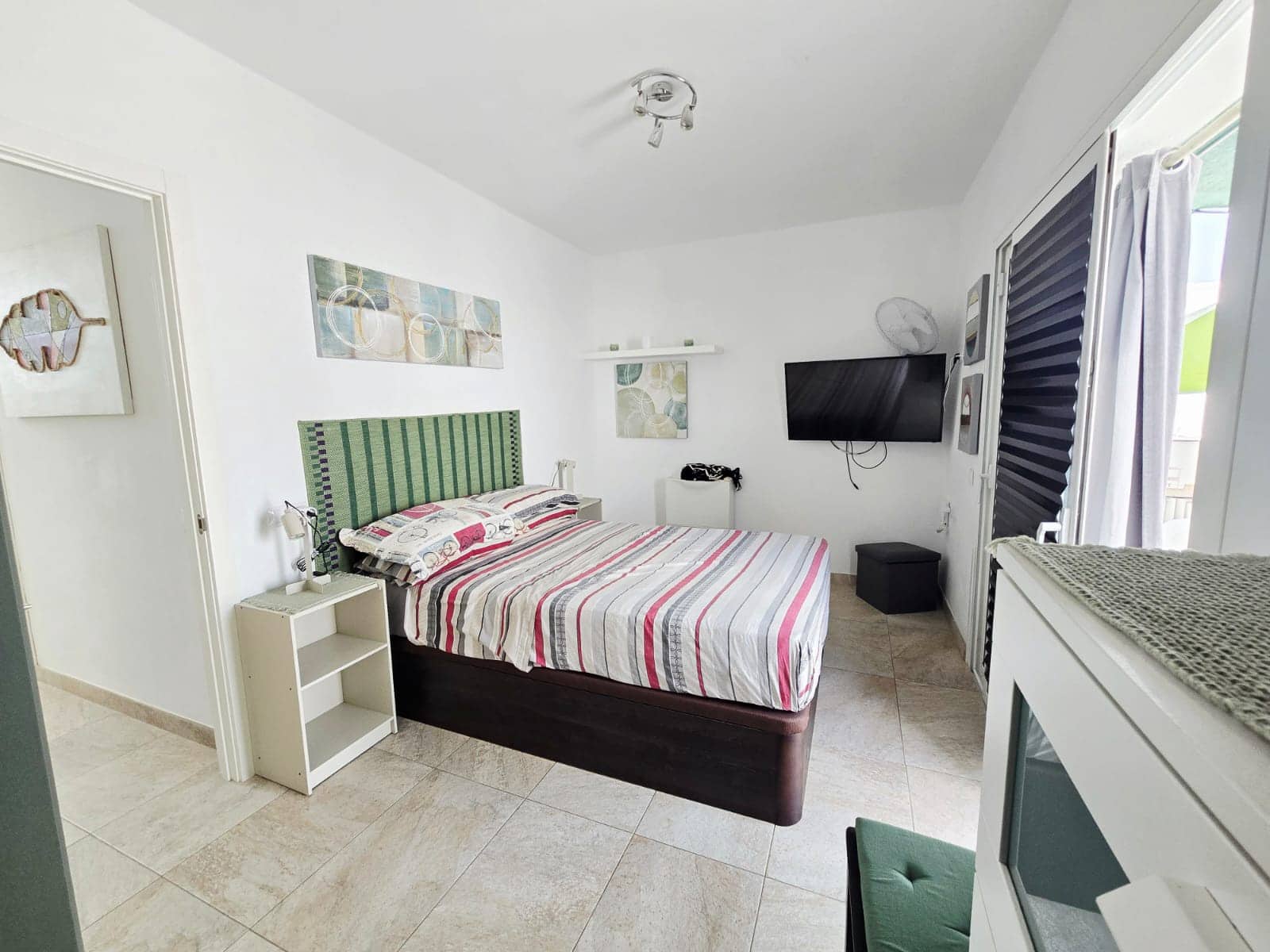 3 soveværelse Semi-Rækkehus til salg i El Tablero med garage - € 390.000 (Ref: 9386664)