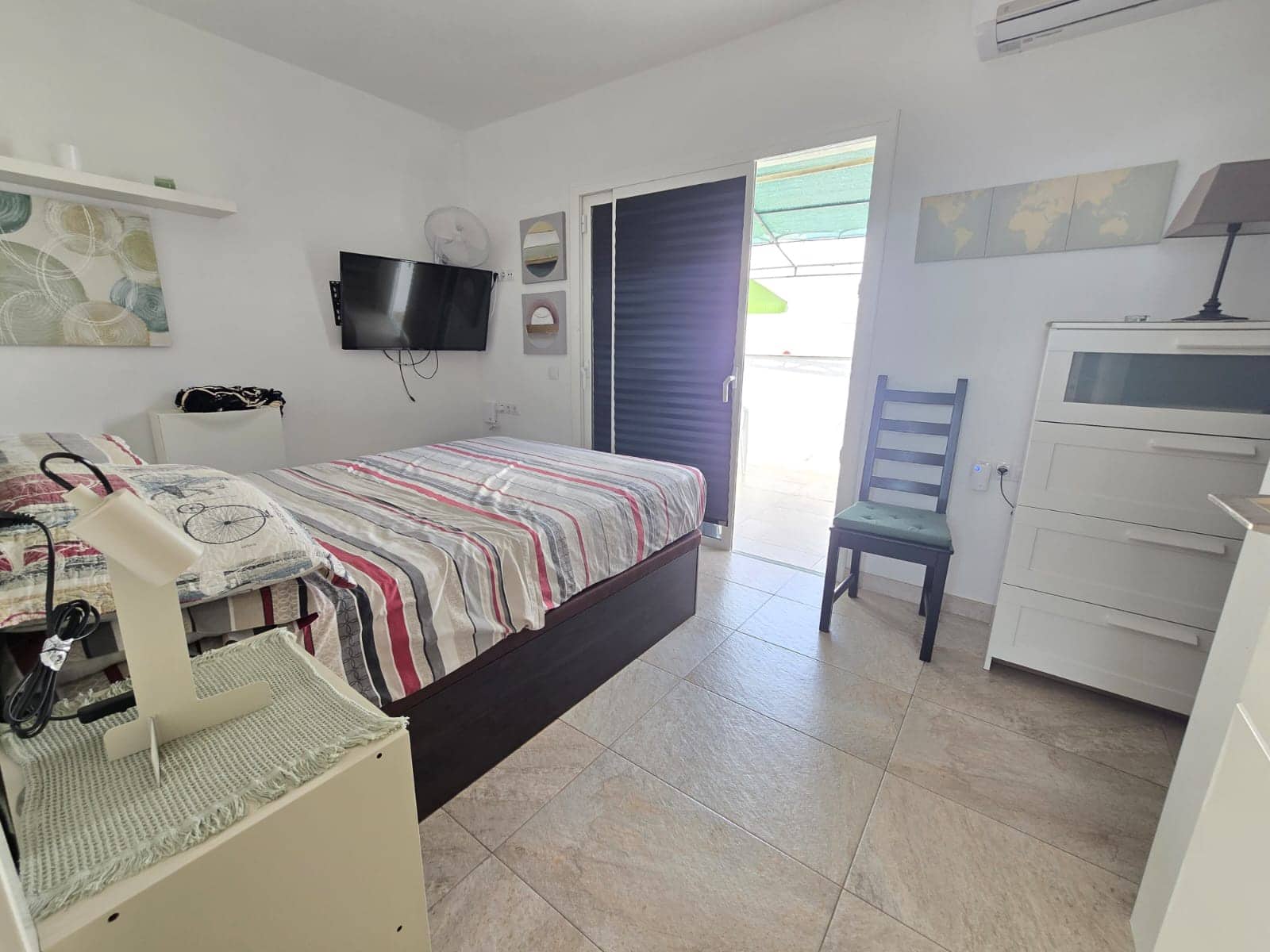 3 soveværelse Semi-Rækkehus til salg i El Tablero med garage - € 390.000 (Ref: 9386664)