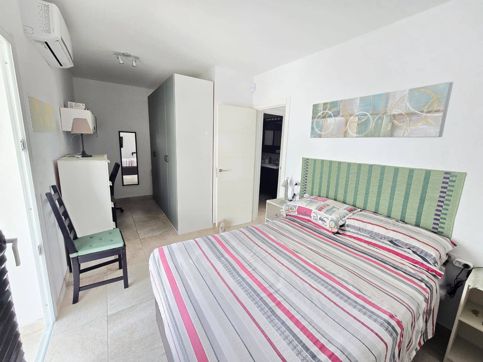 3 soveværelse Semi-Rækkehus til salg i El Tablero med garage - € 390.000 (Ref: 9386664)