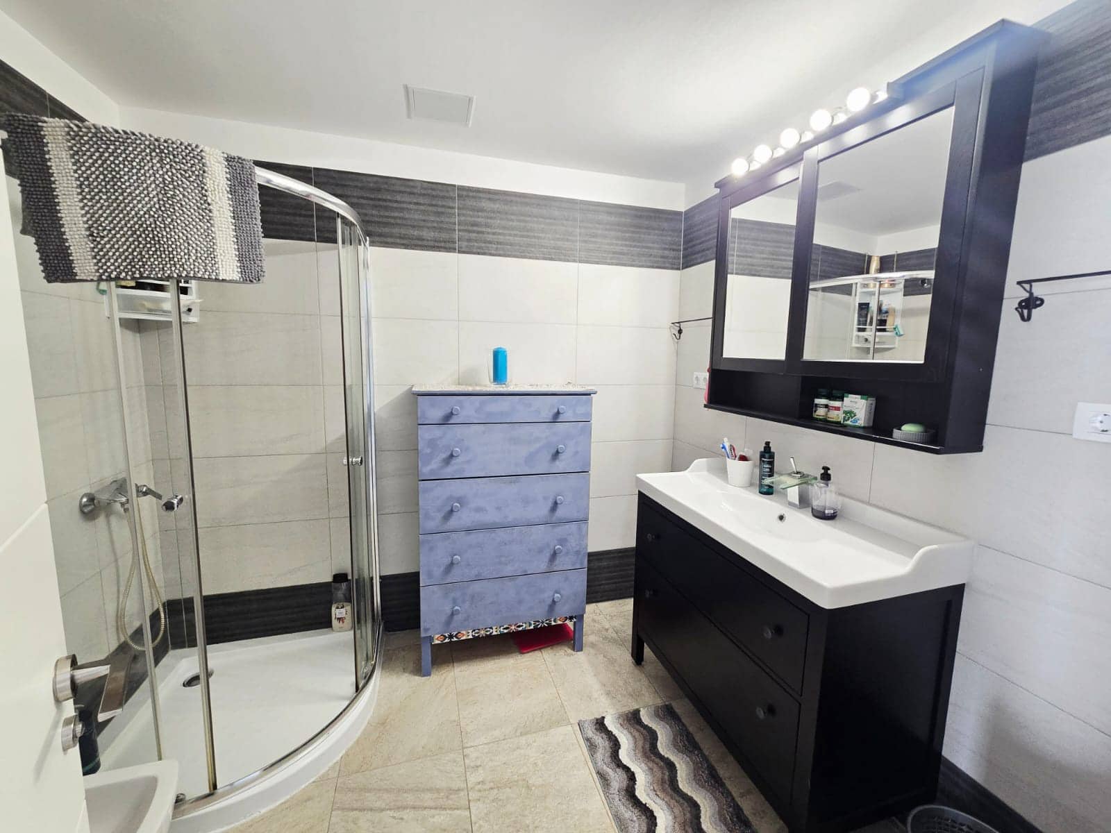 3 soveværelse Semi-Rækkehus til salg i El Tablero med garage - € 390.000 (Ref: 9386664)