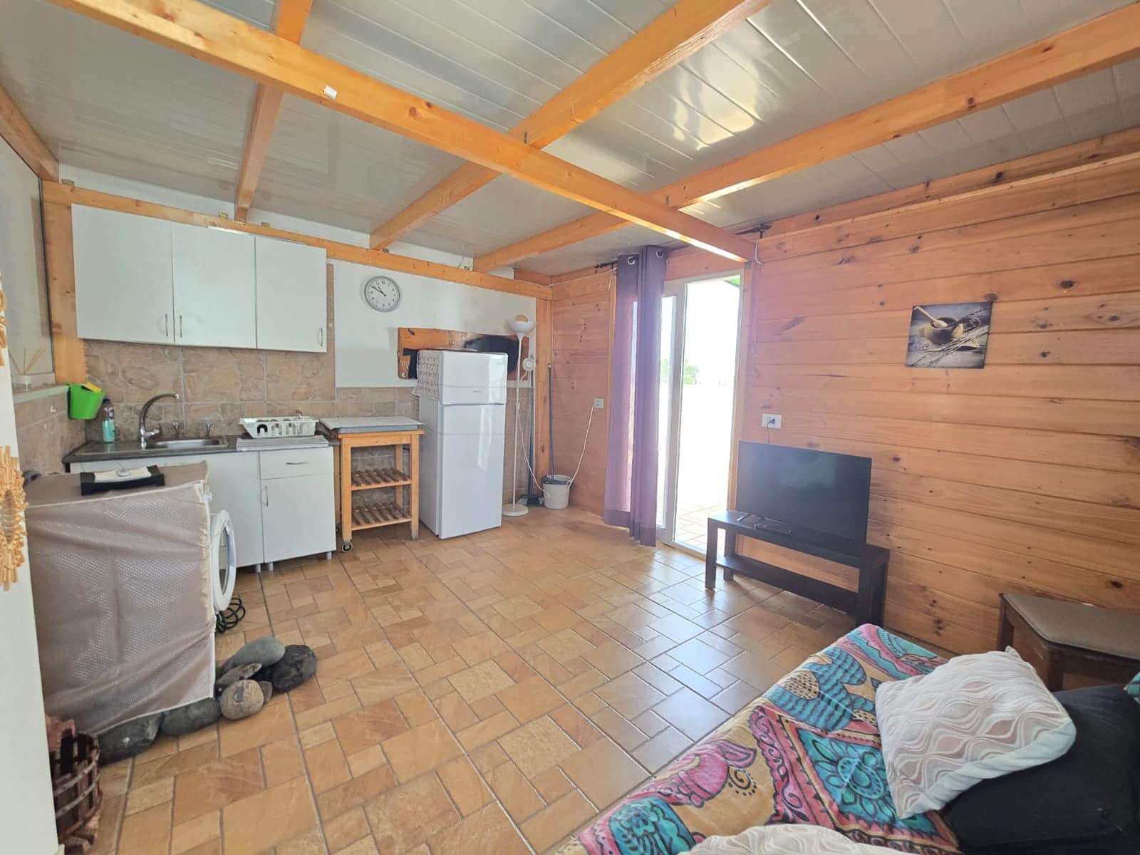 3 soveværelse Semi-Rækkehus til salg i El Tablero med garage - € 390.000 (Ref: 9386664)