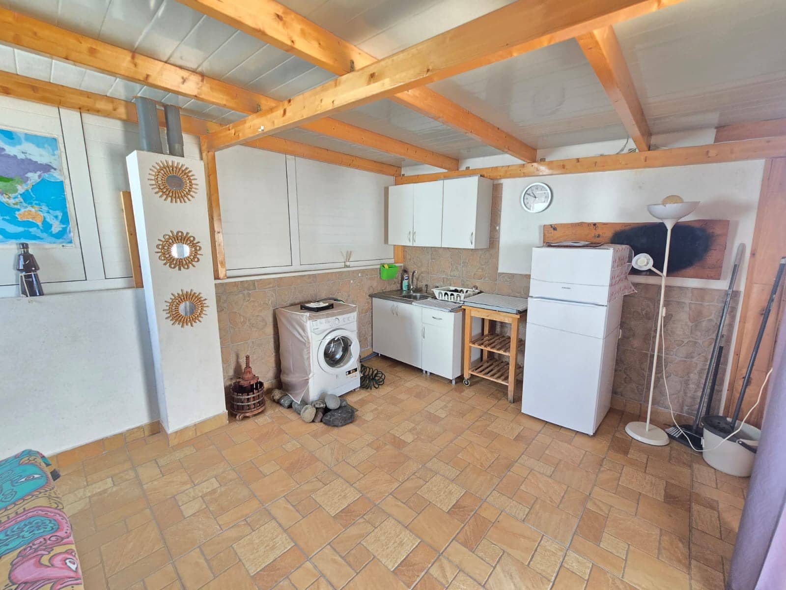 3 soveværelse Semi-Rækkehus til salg i El Tablero med garage - € 390.000 (Ref: 9386664)