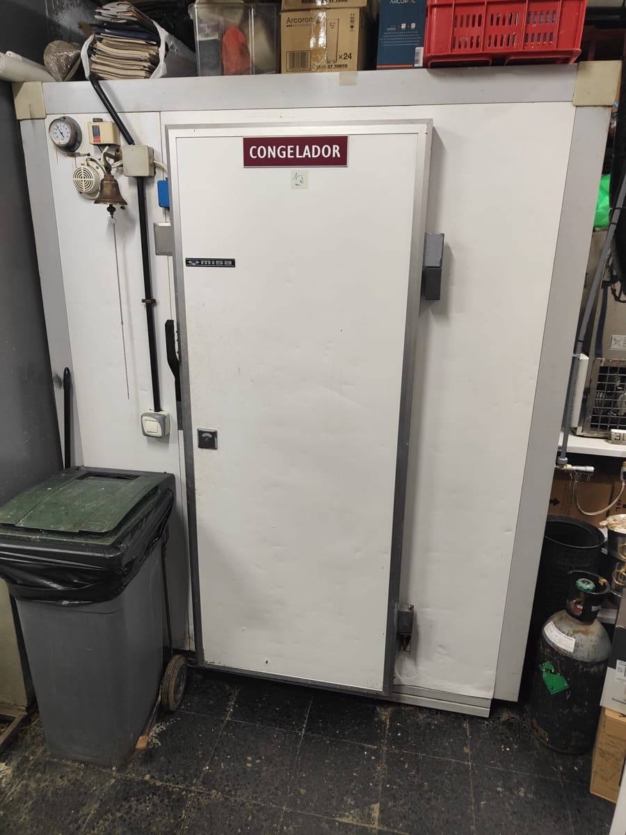 Restaurant/Bar for sale in Playa del Ingles - € 159,000 (Ref: 9393471)