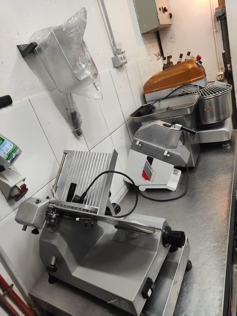 Restaurant/Bar for sale in Playa del Ingles - € 159,000 (Ref: 9393471)