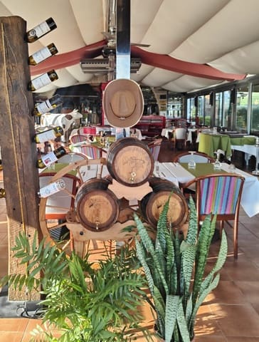Restaurant/Bar til salgs i Playa del Inglés, San Bartolomé de Tirajana - € 159 000 (Ref: 9393471)