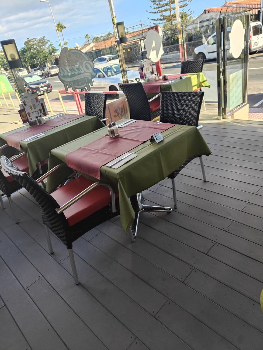 Restaurant/Bar for sale in Playa del Ingles - € 159,000 (Ref: 9393471)