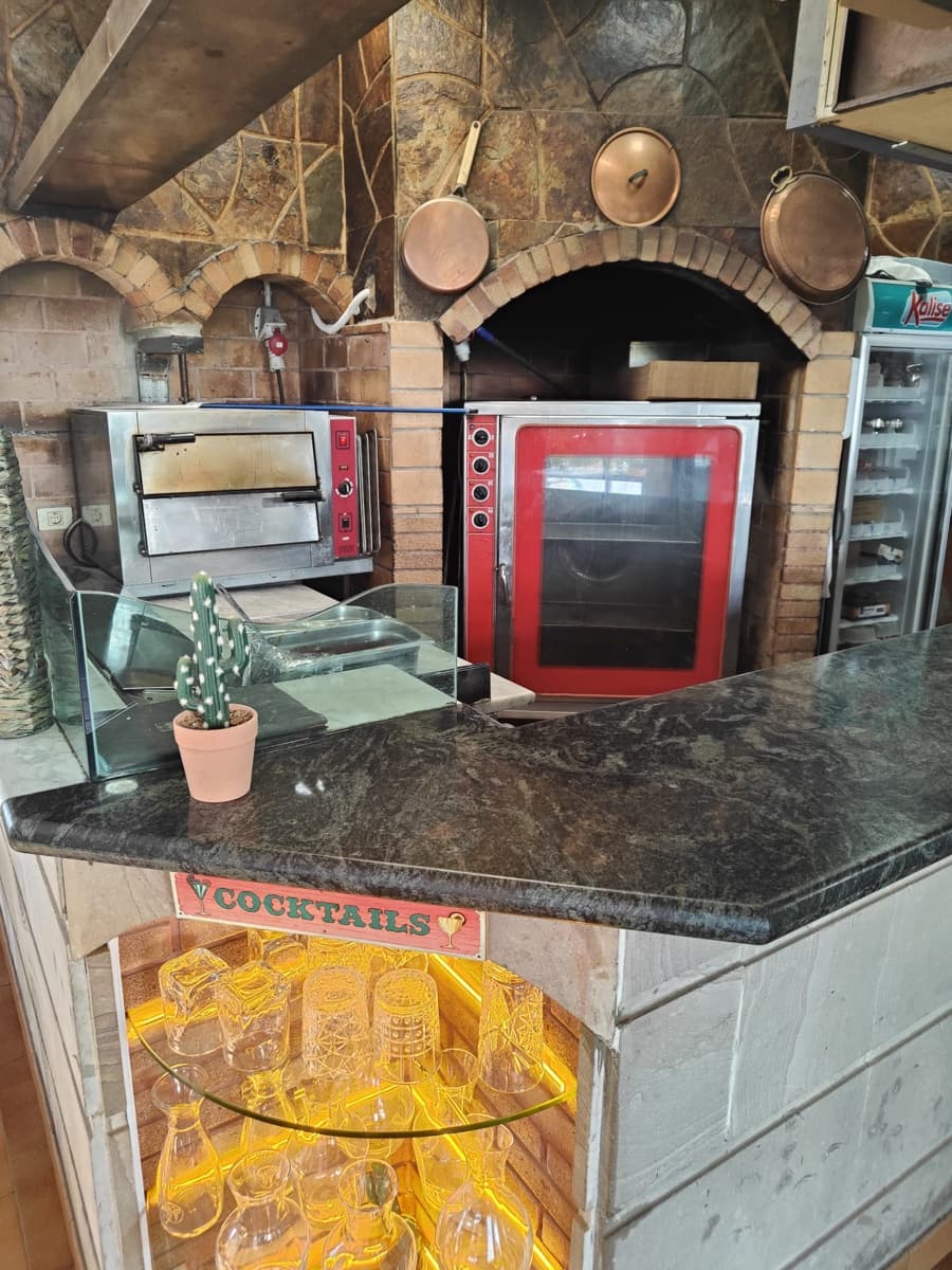 Restaurant/Bar for sale in Playa del Ingles - € 159,000 (Ref: 9393471)