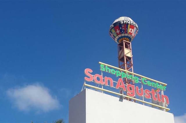 Restaurant/Bar til salg i San Agustín, San Bartolomé de Tirajana - € 95.000 (Ref: 9424094)