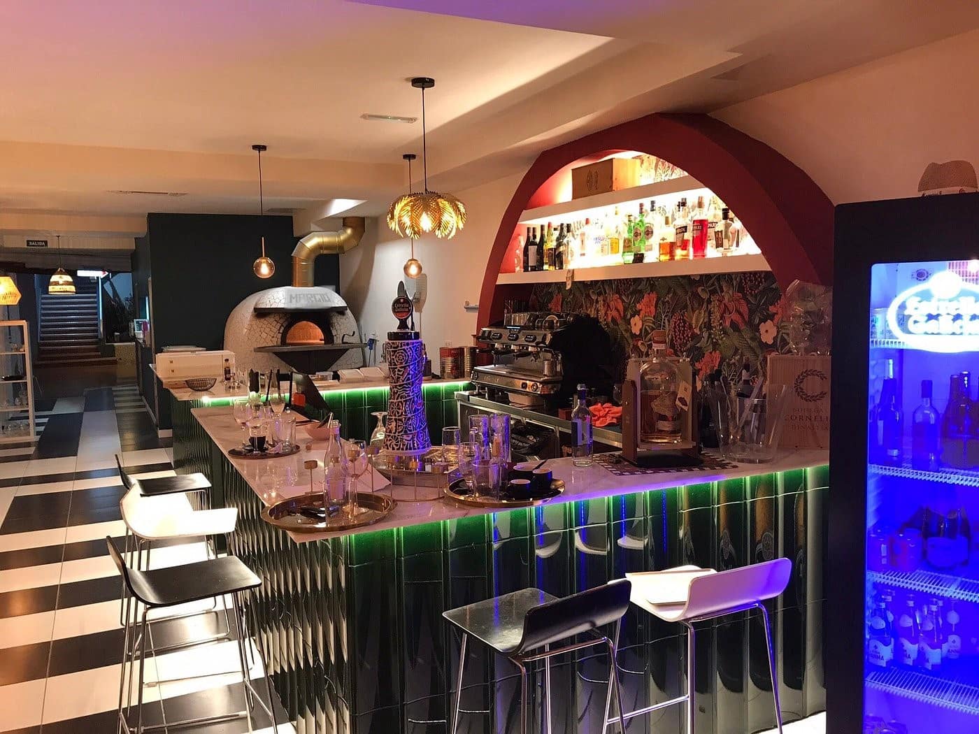 Restaurant/Bar til salg i San Agustin - € 95.000 (Ref: 9424094)