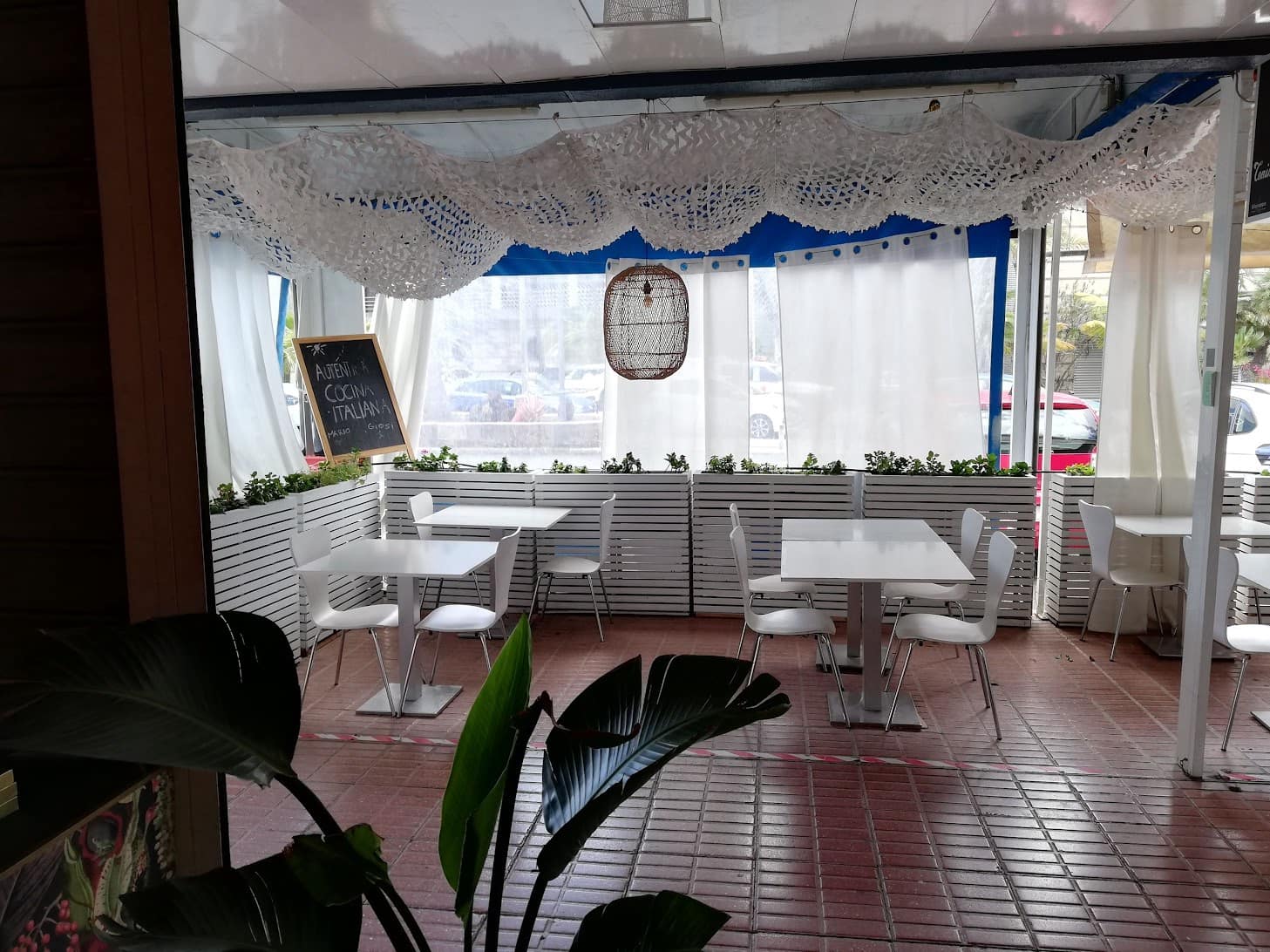 Restaurant/Bar til salg i San Agustin - € 95.000 (Ref: 9424094)