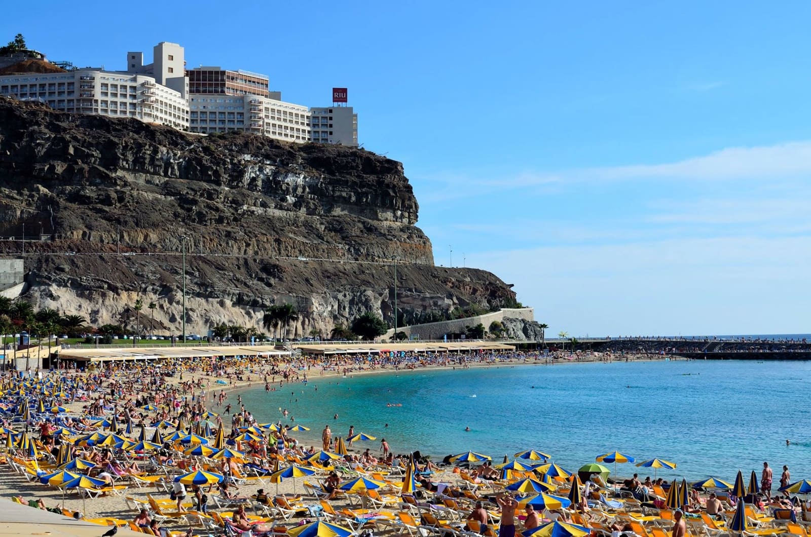 Restaurant/Bar for sale in Puerto Rico - € 199,500 (Ref: 9424096)