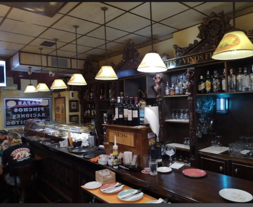 Restaurant/Bar for sale in Maspalomas with garage - € 190,000 (Ref: 9466149)