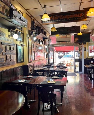 Restaurant/Bar for sale in Maspalomas, San Bartolomé de Tirajana with garage - € 190,000 (Ref: 9466149)