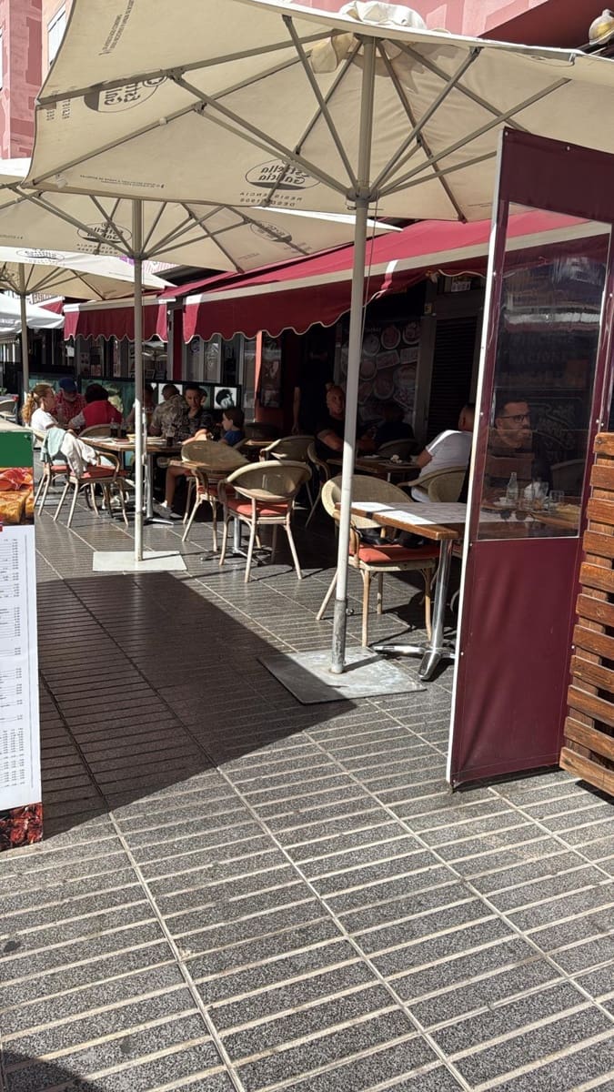 Restaurant/Bar for sale in Maspalomas with garage - € 190,000 (Ref: 9466149)