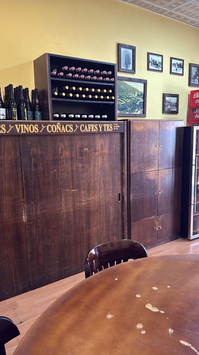 Restaurant/Bar for sale in Maspalomas with garage - € 190,000 (Ref: 9466149)