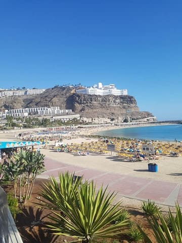 Bar/Restaurante en Amadores, Mogán en venta con garaje - 199.000 € (Ref: 9471631)