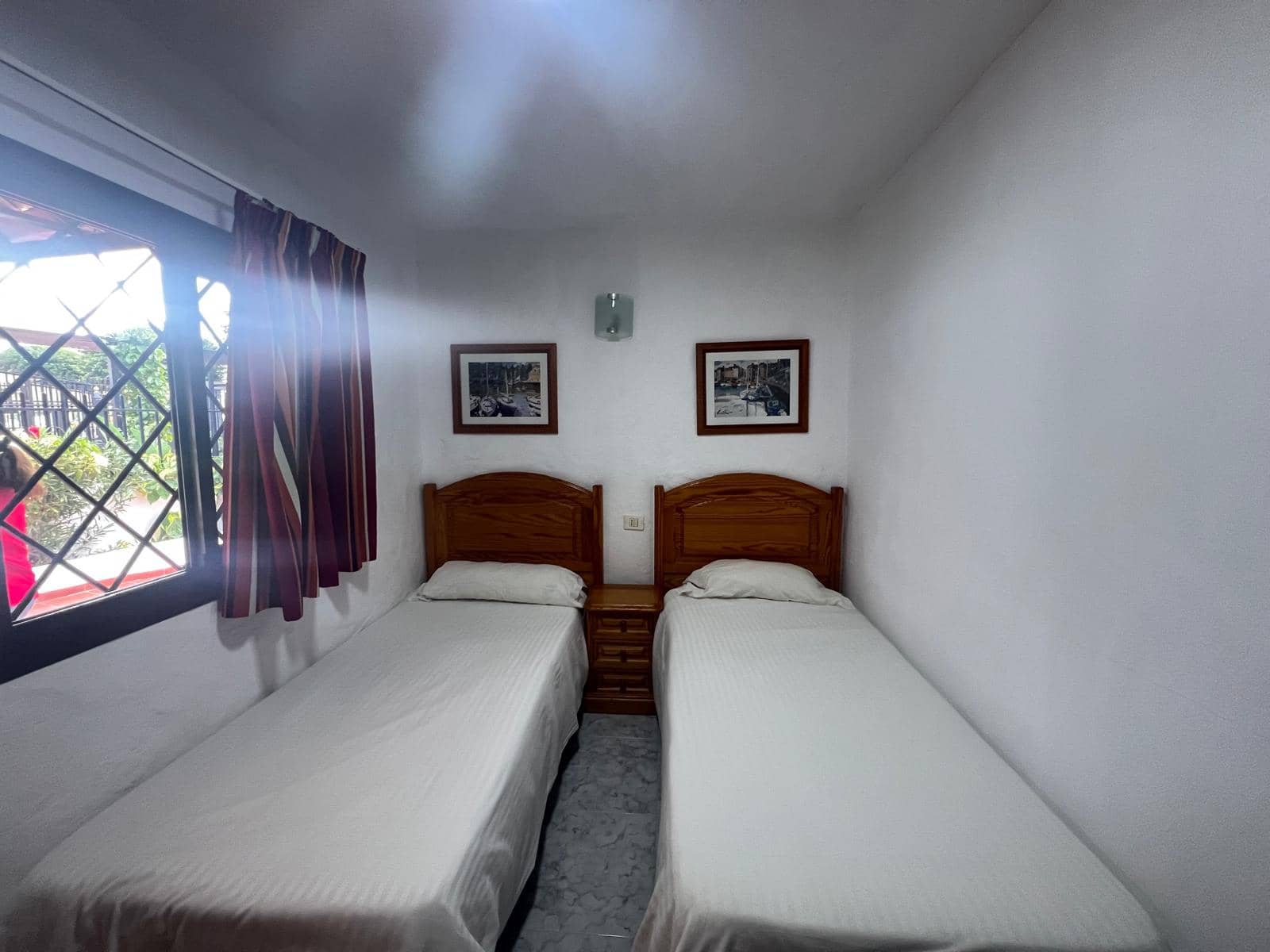 4 soveværelse Bungalow til salg i Playa del Ingles med swimmingpool garage - € 580.000 (Ref: 9528463)