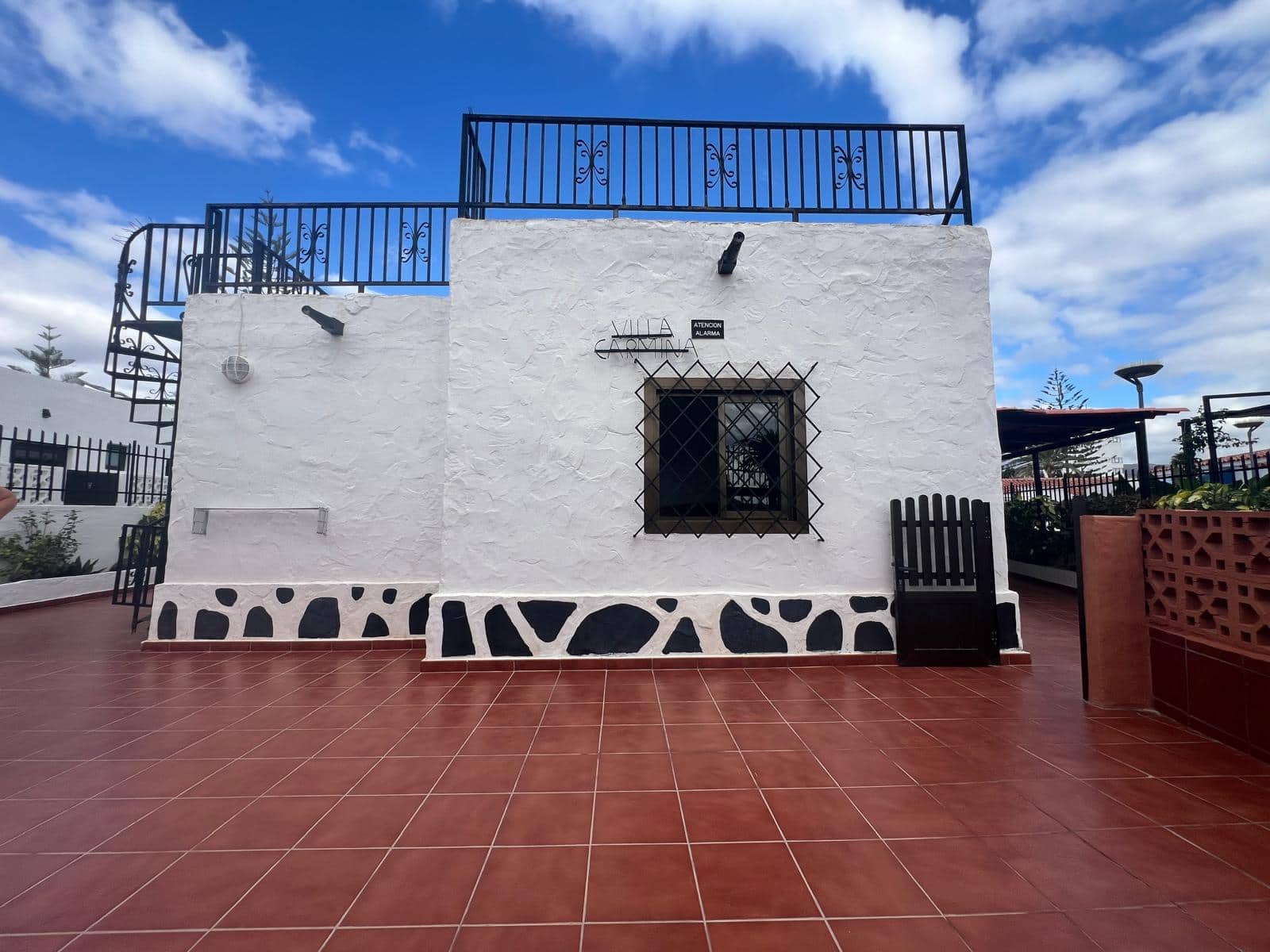 4 soveværelse Bungalow til salg i Playa del Ingles med swimmingpool garage - € 580.000 (Ref: 9528463)