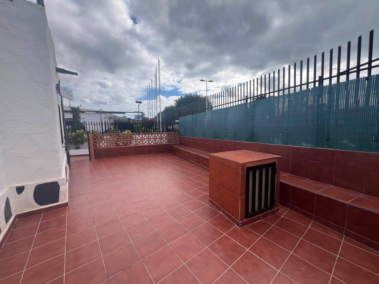 4 soveværelse Bungalow til salg i Playa del Ingles med swimmingpool garage - € 580.000 (Ref: 9528463)