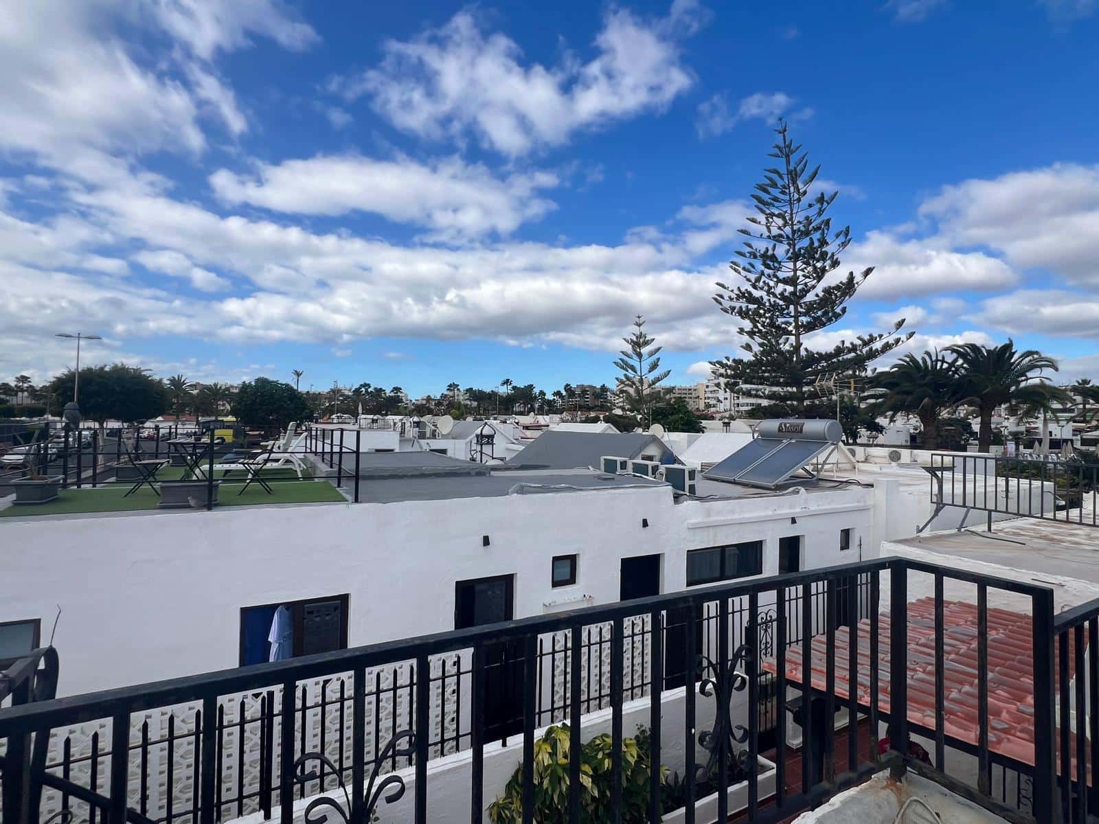 4 soveværelse Bungalow til salg i Playa del Ingles med swimmingpool garage - € 580.000 (Ref: 9528463)