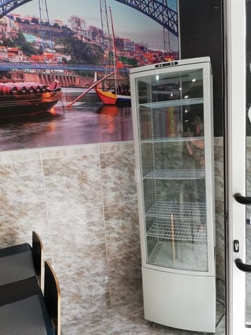 Restaurant/Bar til leje i El Tablero, San Bartolomé de Tirajana - € 700 (Ref: 9570021)