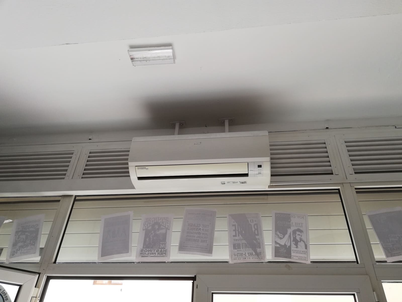 Restaurant/Bar til leje i El Tablero - € 700 (Ref: 9570021)