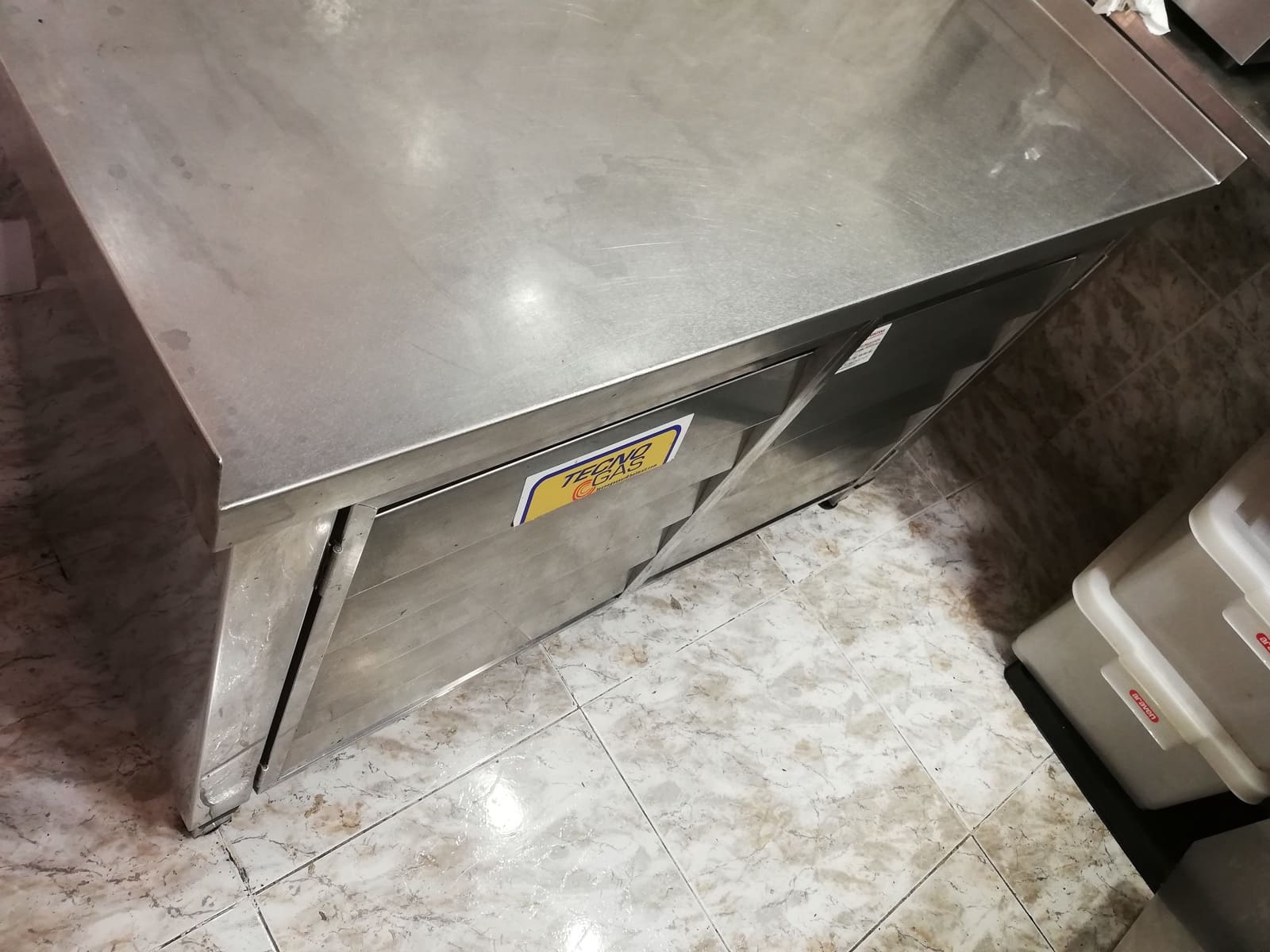 Restaurant/Bar til leje i El Tablero - € 700 (Ref: 9570021)