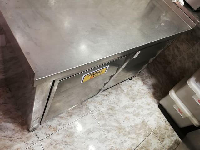 Restaurant/Bar til leje i El Tablero, San Bartolomé de Tirajana - € 700 (Ref: 9570021)