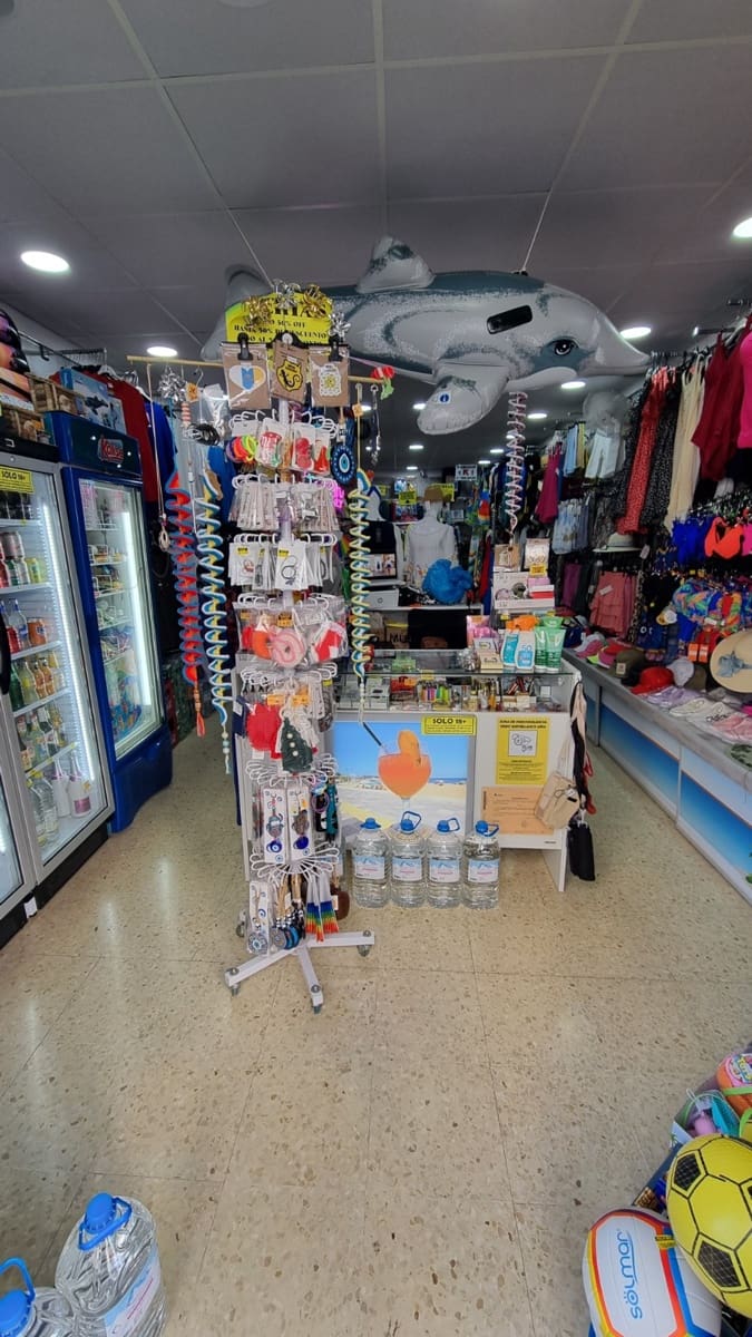 Shop for sale in Arguineguin - € 80,000 (Ref: 9570027)