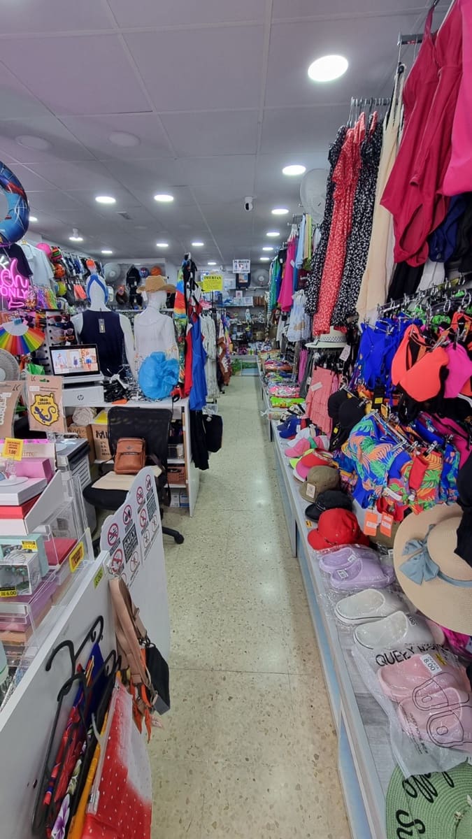 Shop for sale in Arguineguin - € 80,000 (Ref: 9570027)