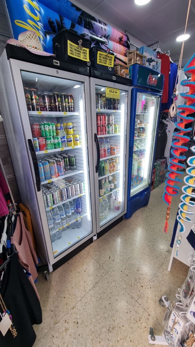 Shop for sale in Arguineguin - € 80,000 (Ref: 9570027)