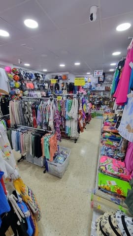 Butik til salg i Arguineguín, Mogán - € 80.000 (Ref: 9570027)