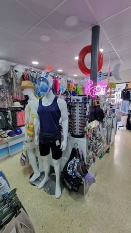 Butik til salg i Arguineguín, Mogán - € 80.000 (Ref: 9570027)