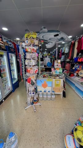 Butik til salg i Arguineguín, Mogán - € 80.000 (Ref: 9570027)