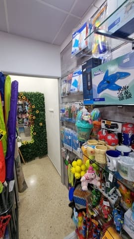 Butik til salg i Arguineguín, Mogán - € 80.000 (Ref: 9570027)