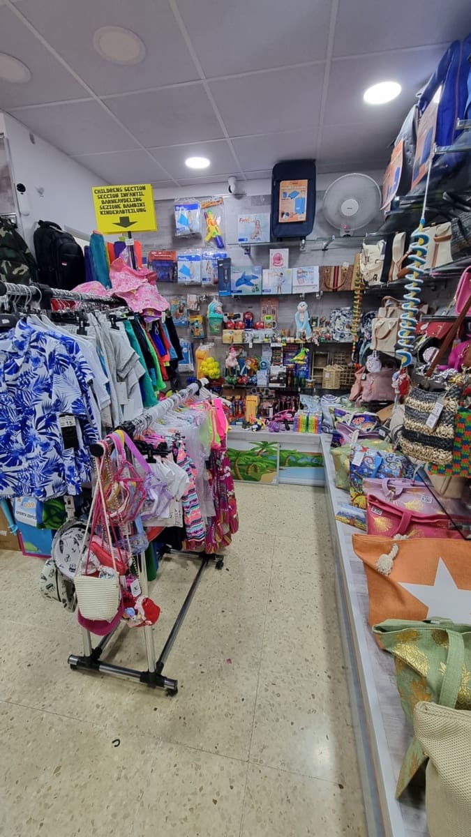 Shop for sale in Arguineguin - € 80,000 (Ref: 9570027)