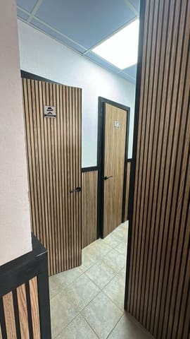 Restaurant/bar te koop in Amadores, Mogán met garage - € 125.000 (Ref: 9623183)