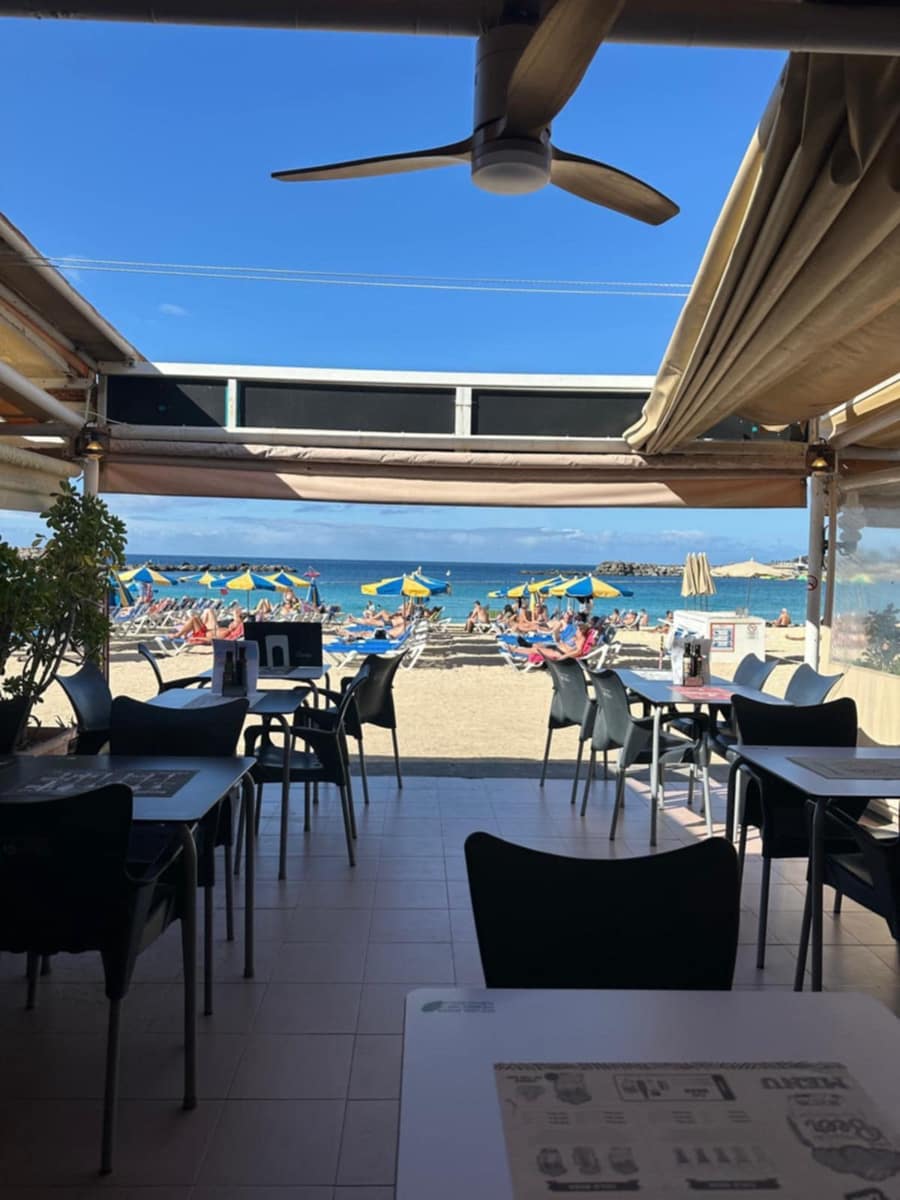 Restaurant/bar te koop in Amadores met garage - € 125.000 (Ref: 9623183)